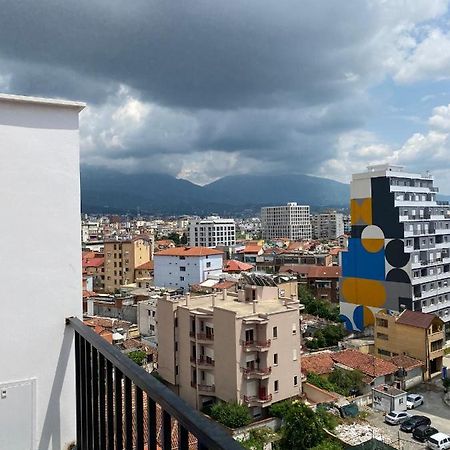 Eq Apartaments Tirana Extérieur photo