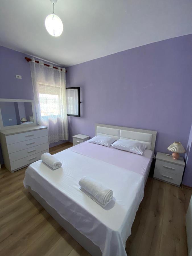 Eq Apartaments Tirana Extérieur photo
