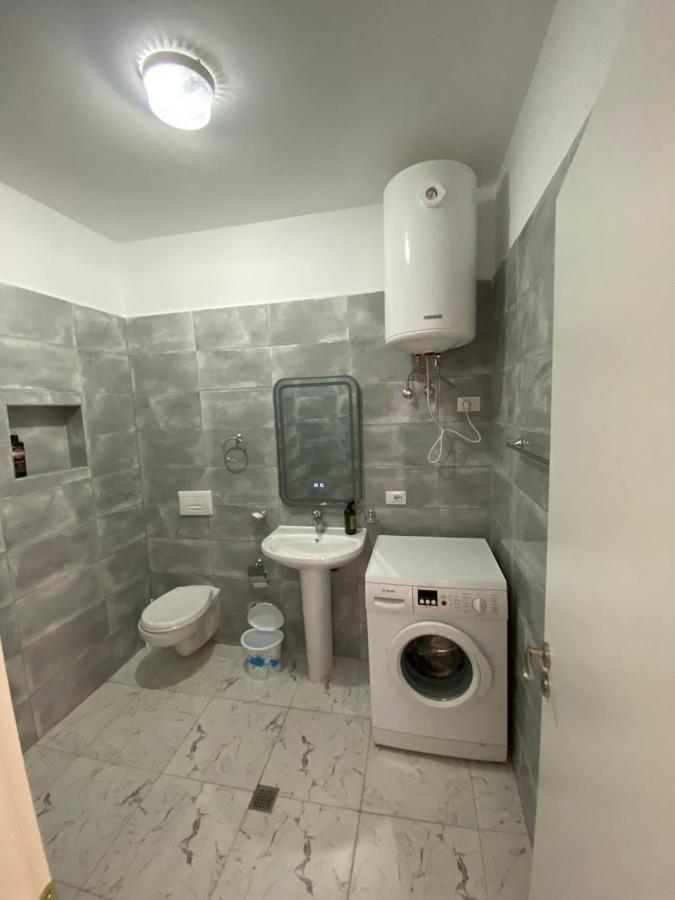 Eq Apartaments Tirana Extérieur photo
